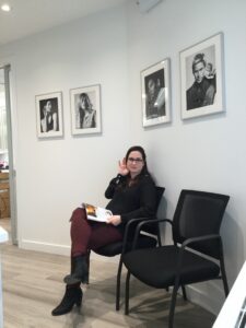 Hearing Loss Toronto consultation