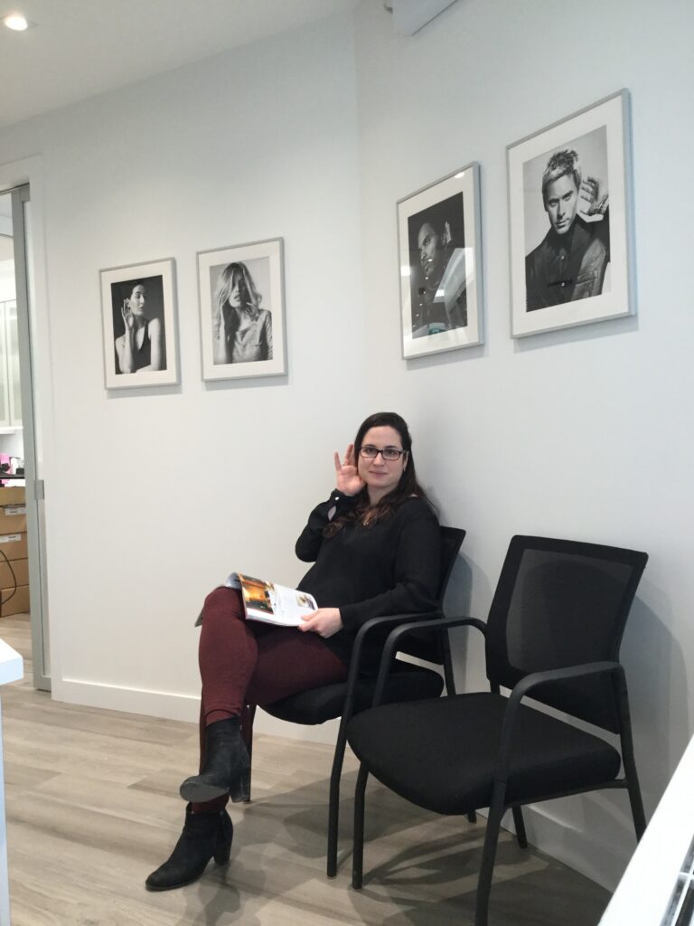 Hearing Loss Toronto consultation